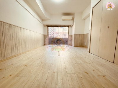 【居間・リビング】 | メインステージ横濱伊勢佐木