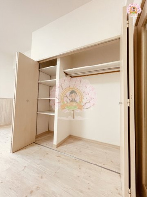 【収納】 | メインステージ横濱伊勢佐木