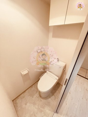 【トイレ】 | メインステージ横濱伊勢佐木