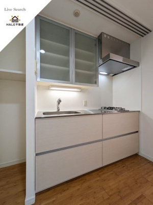 【キッチン】 | リングローブ