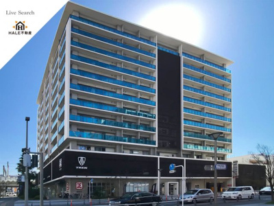 【外観】 | リングローブ