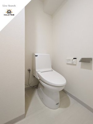 【トイレ】 | リングローブ