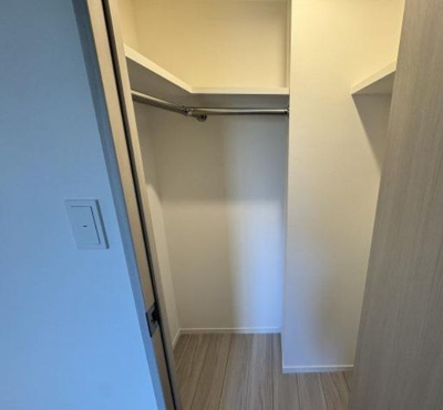 【収納】 | ORSUS清澄白河リバーフロント（オルサス清澄白河リバーフロント）