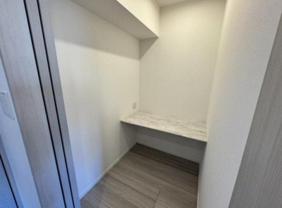 【その他】 | ORSUS清澄白河リバーフロント（オルサス清澄白河リバーフロント）