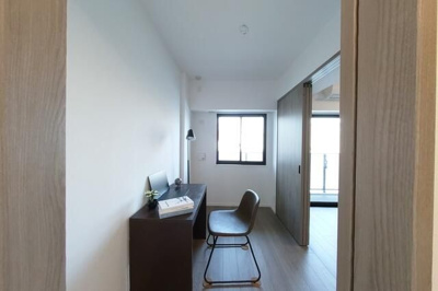 【子供部屋】 | ORSUS清澄白河リバーフロント（オルサス清澄白河リバーフロント） | モデルルーム