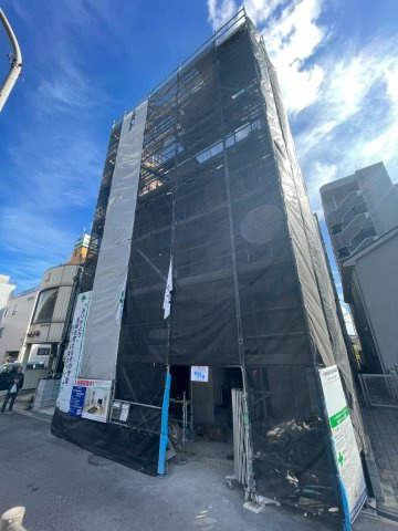 【外観】 | ファーストレジデンス東千葉