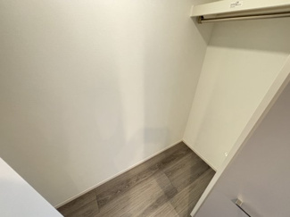 【収納】 | セレスティア長良　イースト | ※同社施工物件イメージ