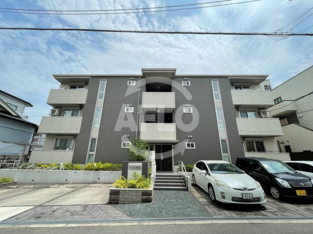 La Vita帝塚山　東粉浜小学校区