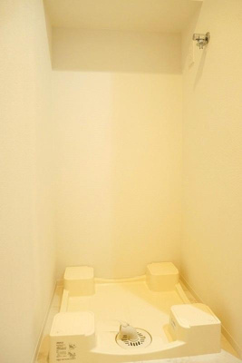 【設備】 | ラフィスタ蒲田南Ⅱ