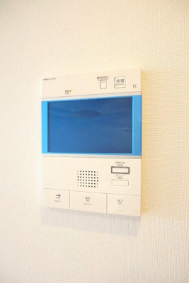 【セキュリティ】 | ラフィスタ蒲田南Ⅱ