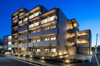 【外観】 | ラフィスタ蒲田南Ⅱ