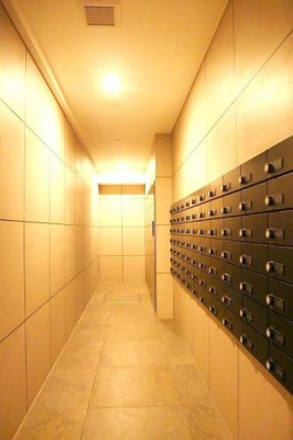 【その他共用部分】 | ラフィスタ蒲田南Ⅱ