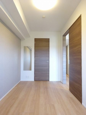 【寝室】 | ラフィスタ蒲田南Ⅱ