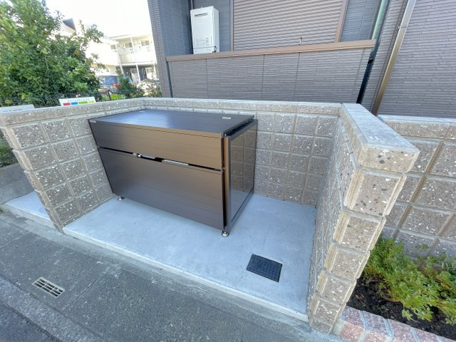 メルヴェーユⅡのその他