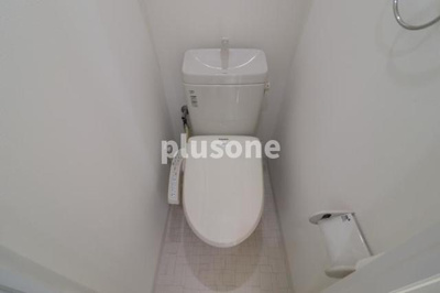 【トイレ】 | Primavera Nishi Shinsaibashi