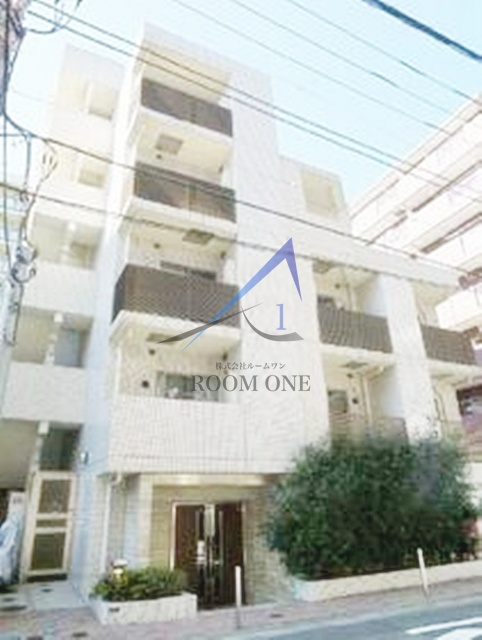 プレール・ドゥーク品川シーサイド