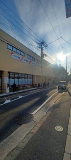 【周辺】 | ルーブル戸越公園弐番館　