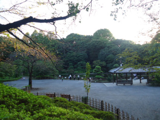 【周辺】 | ルーブル戸越公園弐番館　