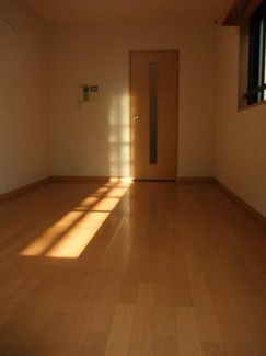 【寝室】 | ルーブル戸越公園弐番館　