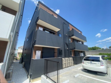 Like星久喜　C棟の画像