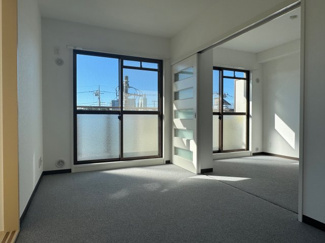 【居間・リビング】 | セザール浦和第二