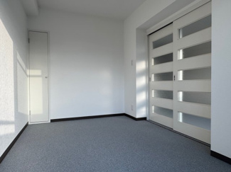 【洋室】 | セザール浦和第二