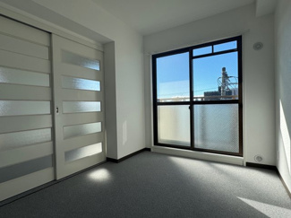 【洋室】 | セザール浦和第二