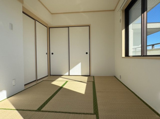 【和室】 | セザール浦和第二