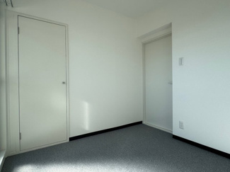 【洋室】 | セザール浦和第二