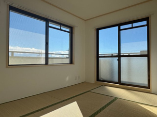 【和室】 | セザール浦和第二