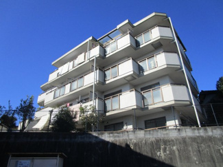 【外観】 | セザール浦和第二