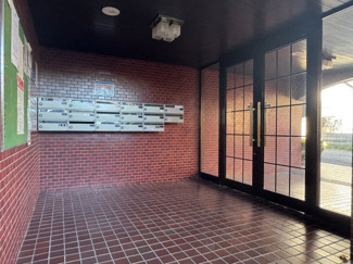 【エントランス】 | セザール浦和第二