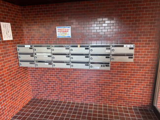 【設備】 | セザール浦和第二