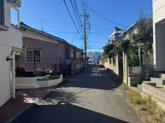 【外観】 | セザール浦和第二