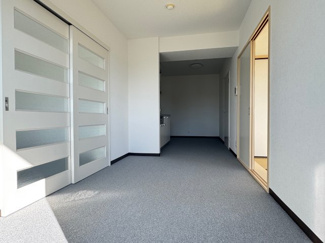 【居間・リビング】 | セザール浦和第二