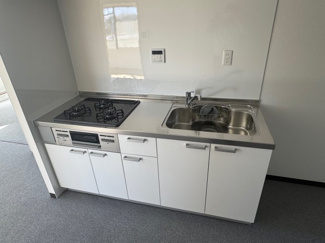 【キッチン】 | セザール浦和第二