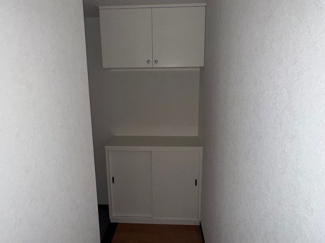 【玄関】 | セザール浦和第二