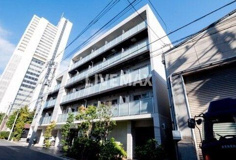 GENOVIA東向島skygardenの画像