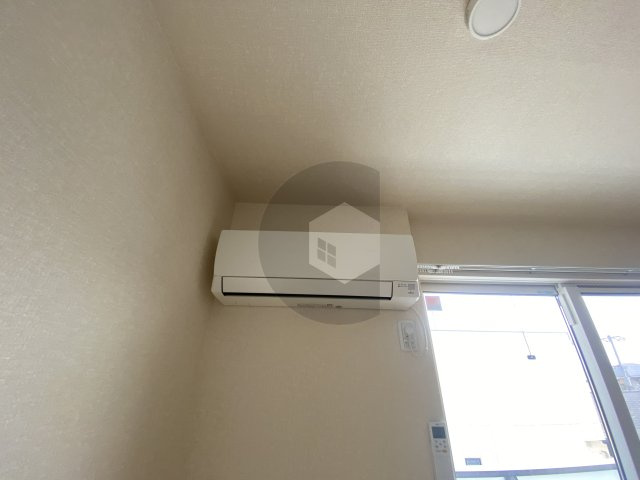 ええいろの設備