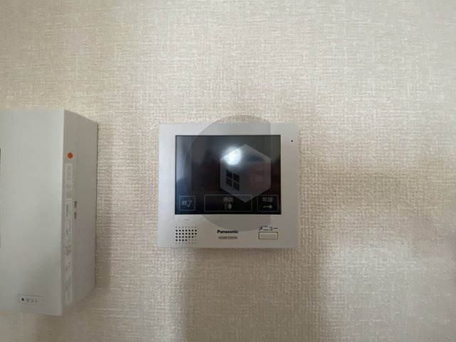 ええいろの設備