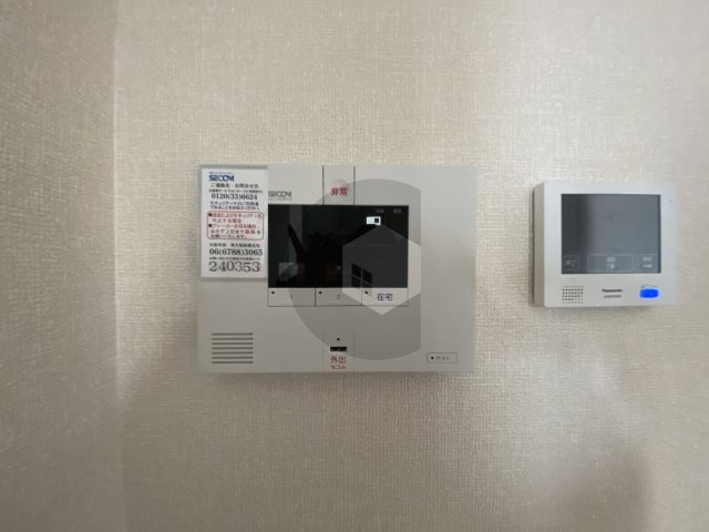 ええいろの設備