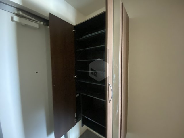 ええいろの収納