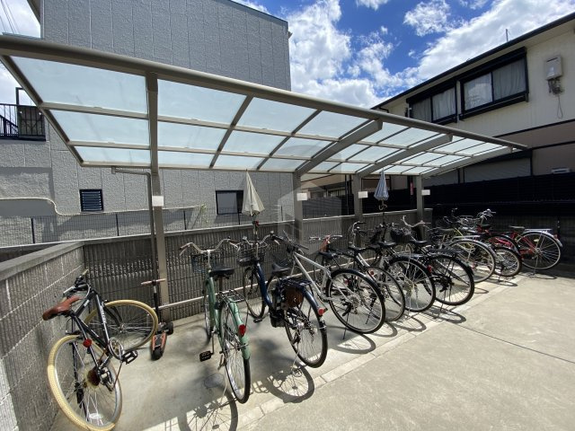 ええいろのその他共用部分