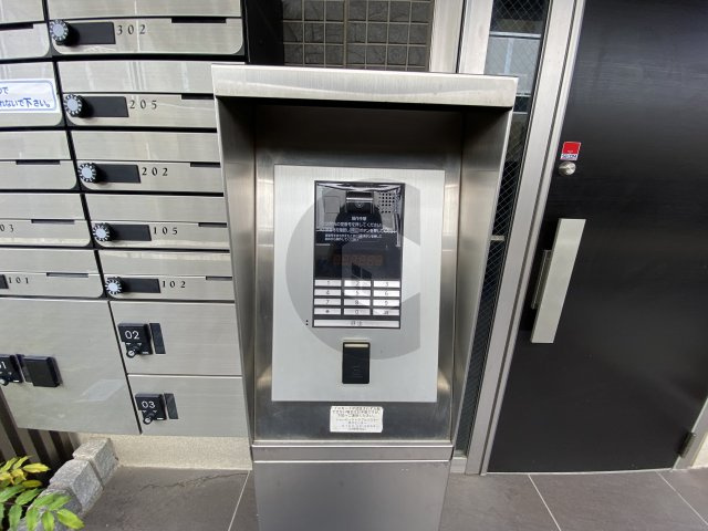 ええいろのセキュリティ