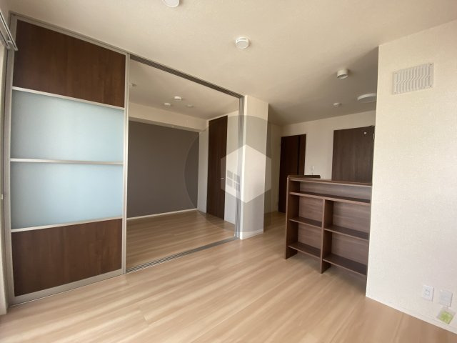 ええいろの居間・リビング