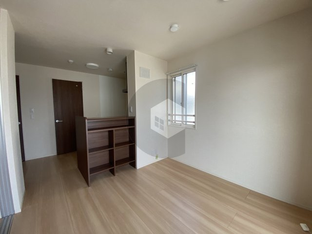 ええいろの居間・リビング