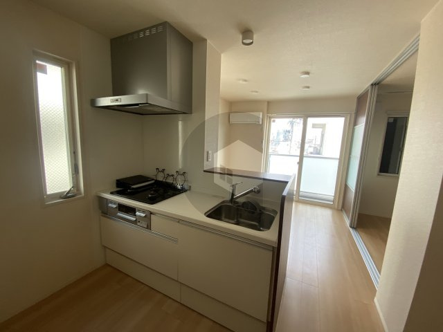 ええいろのキッチン