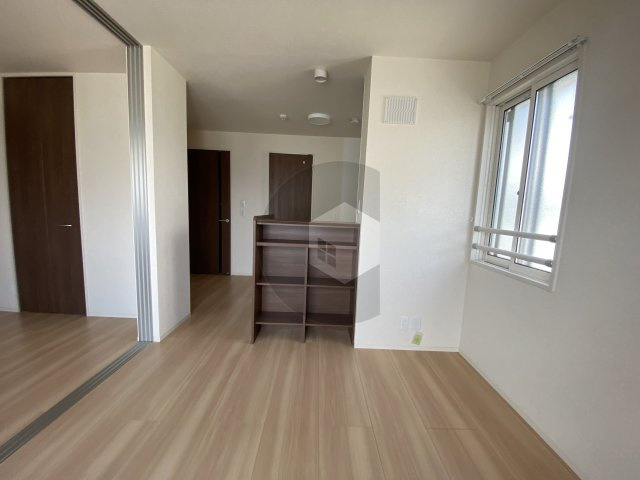 ええいろの内装