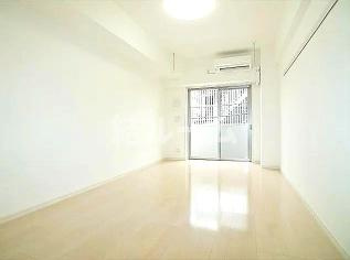 練馬区北町３丁目の賃貸マンションの寝室