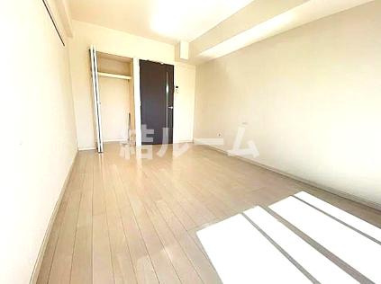 練馬区北町３丁目の賃貸マンションの居間・リビング